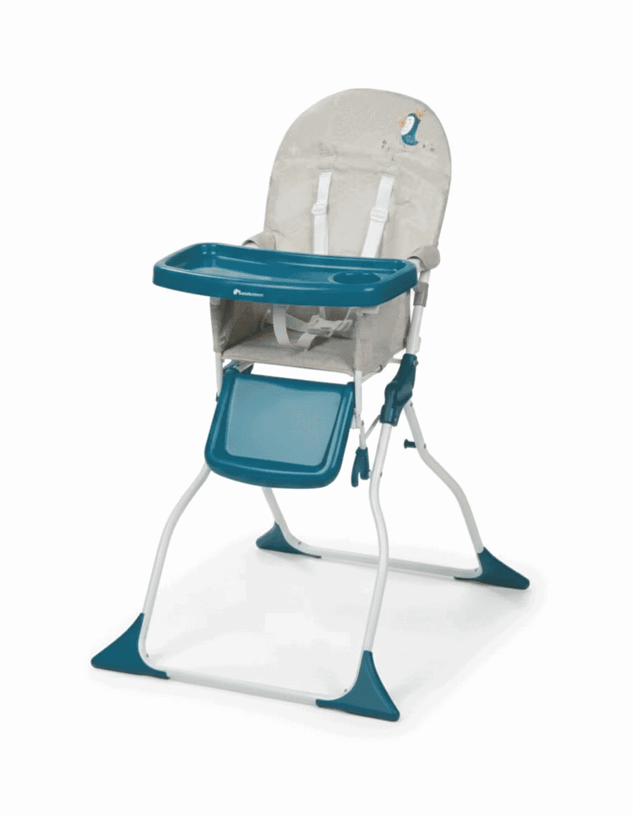 Bébé Confort Chaise Haute Keeny Happy Day