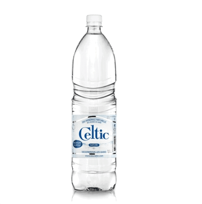 Celtic Eau Plate 1.5L