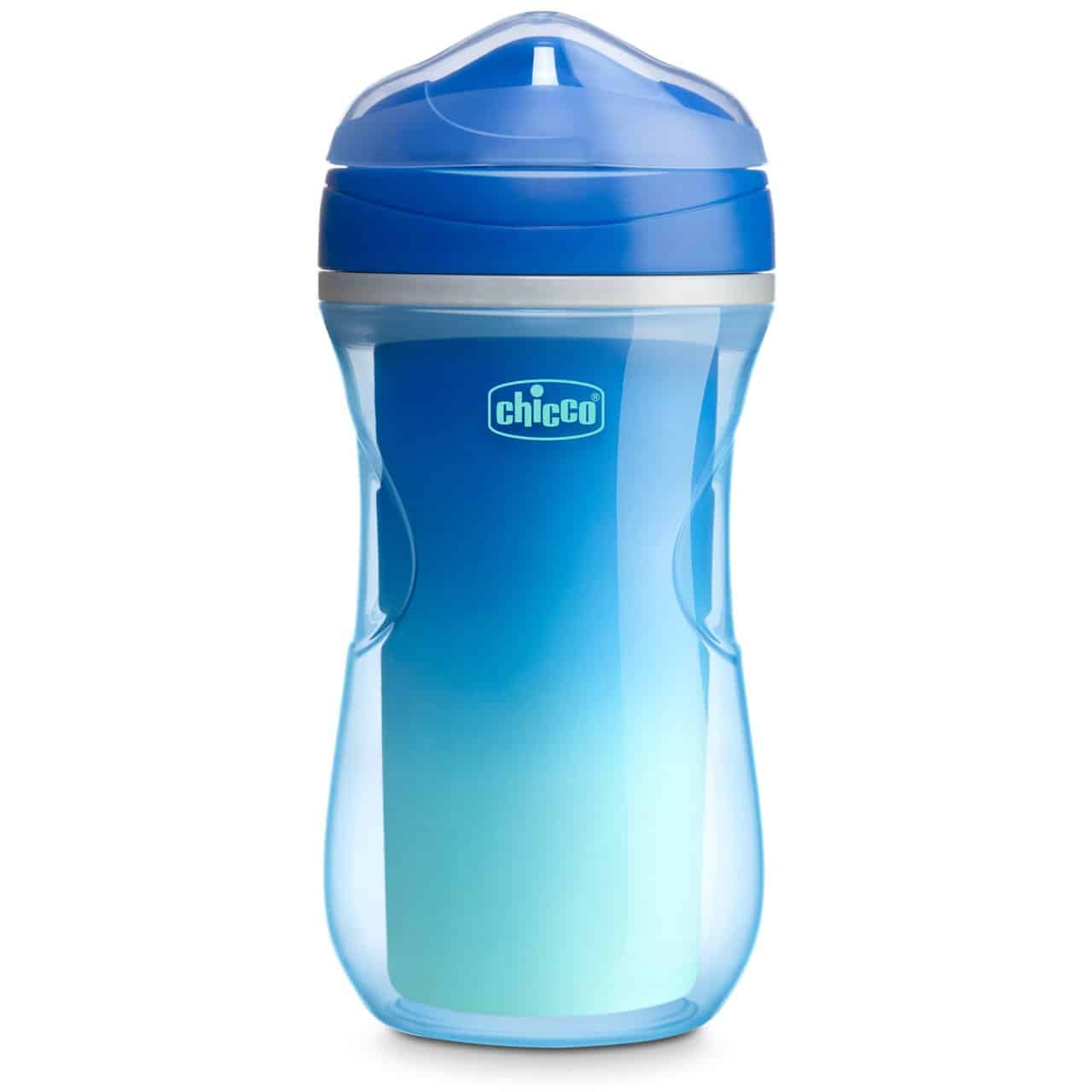 Chicco Active Tasse 14m+ Bleu