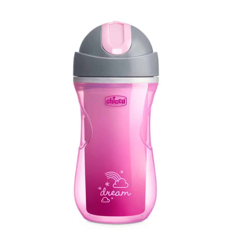 Chicco Active Tasse 14m+ Rose