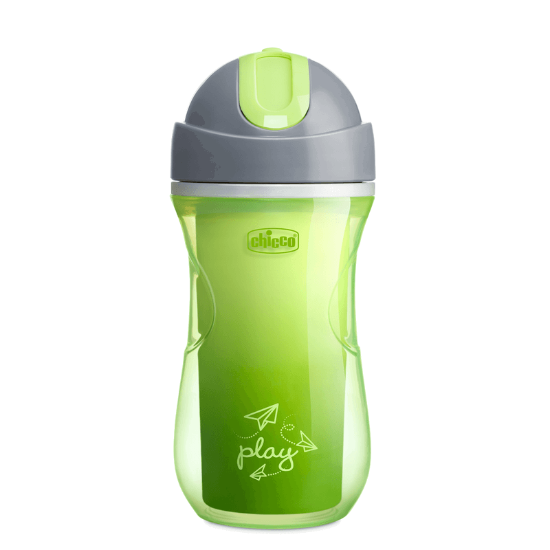 Chicco Active Tasse 14m+ Vert
