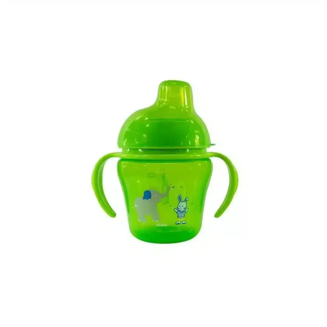 Dodie Tasse d’Apprentissage 6m+ – Vert