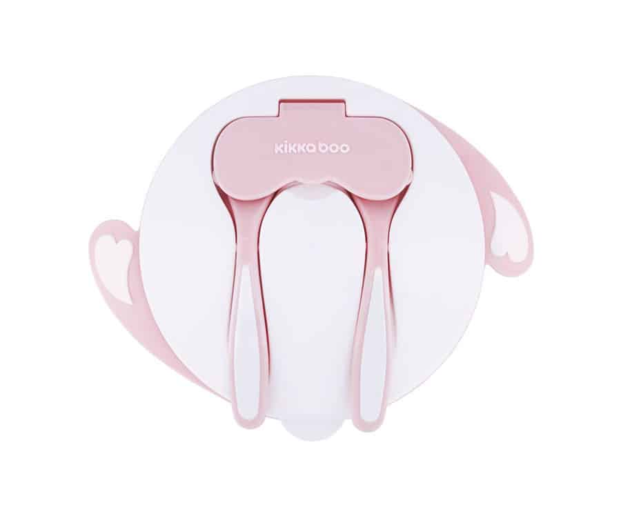 KikkaBoo Bol 4en1 Rose