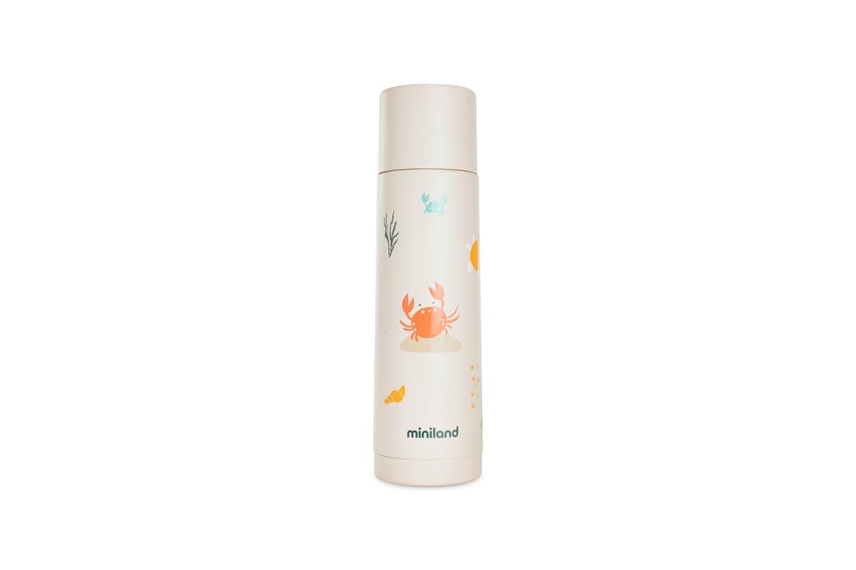 Miniland Thermos Thermy Crabsy 500ml