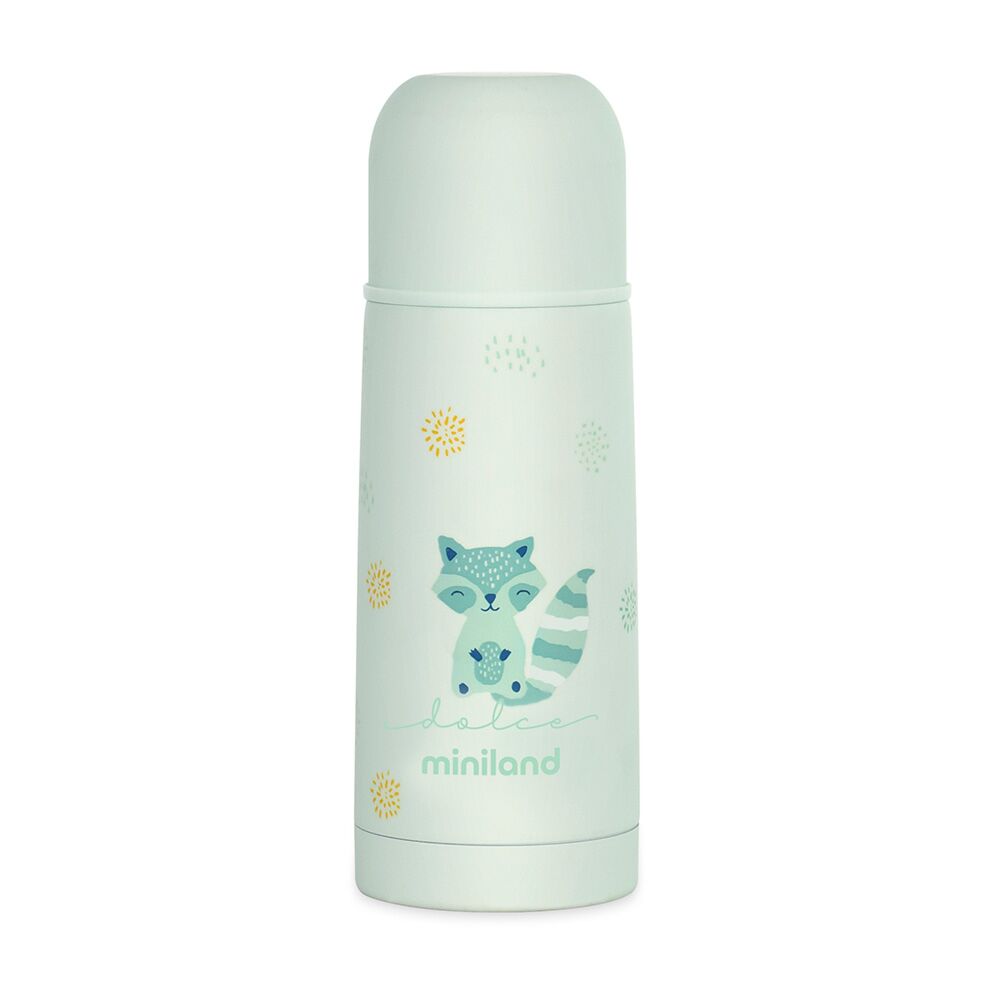 Miniland Thermos Thermy Mint 350ml