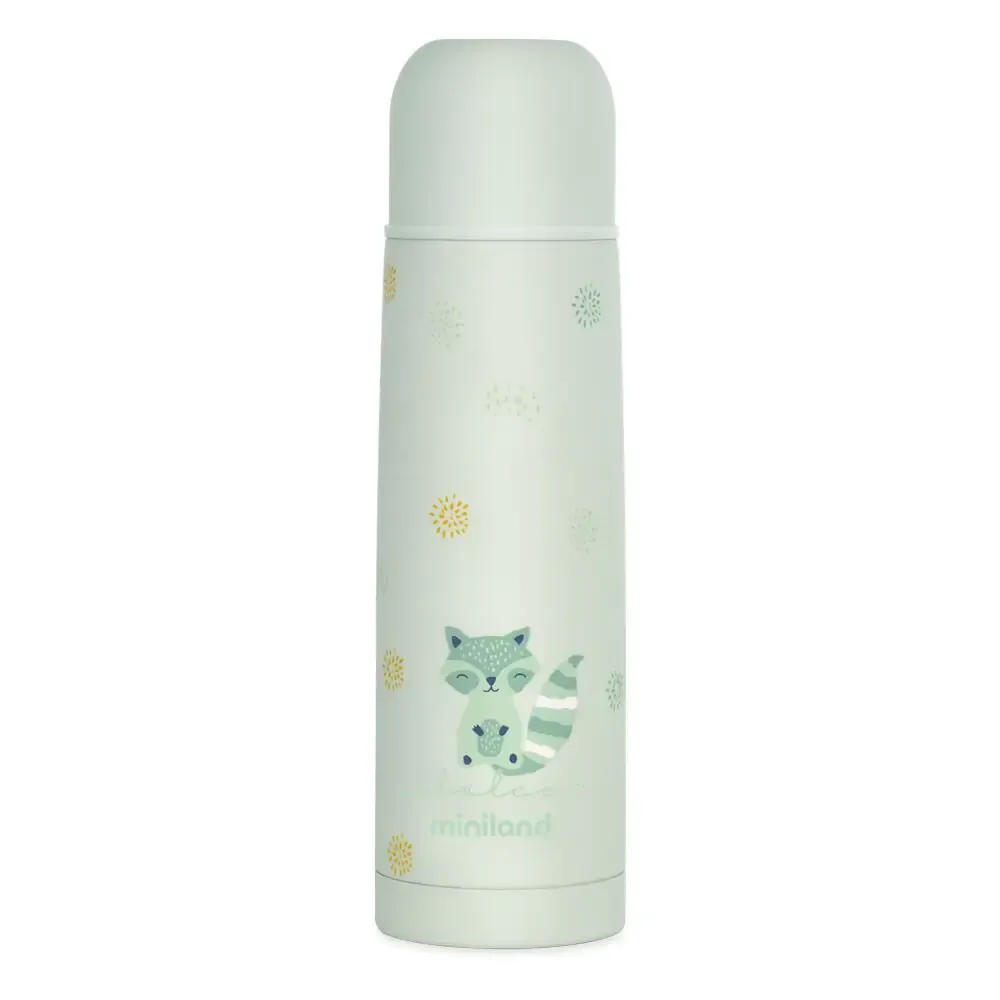 Miniland Thermos Thermy mint 500ml
