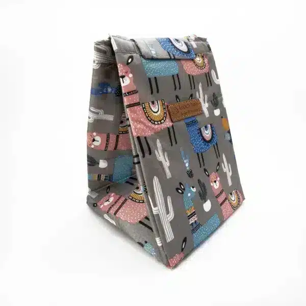 Nildor Lunch Bag sac isotherme – Alpagas