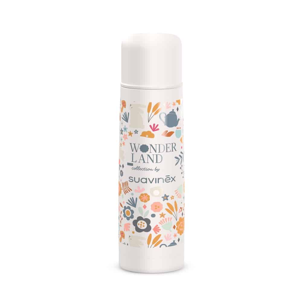 Suavinex Bouteille Isotherme Wond Beige 500 ml