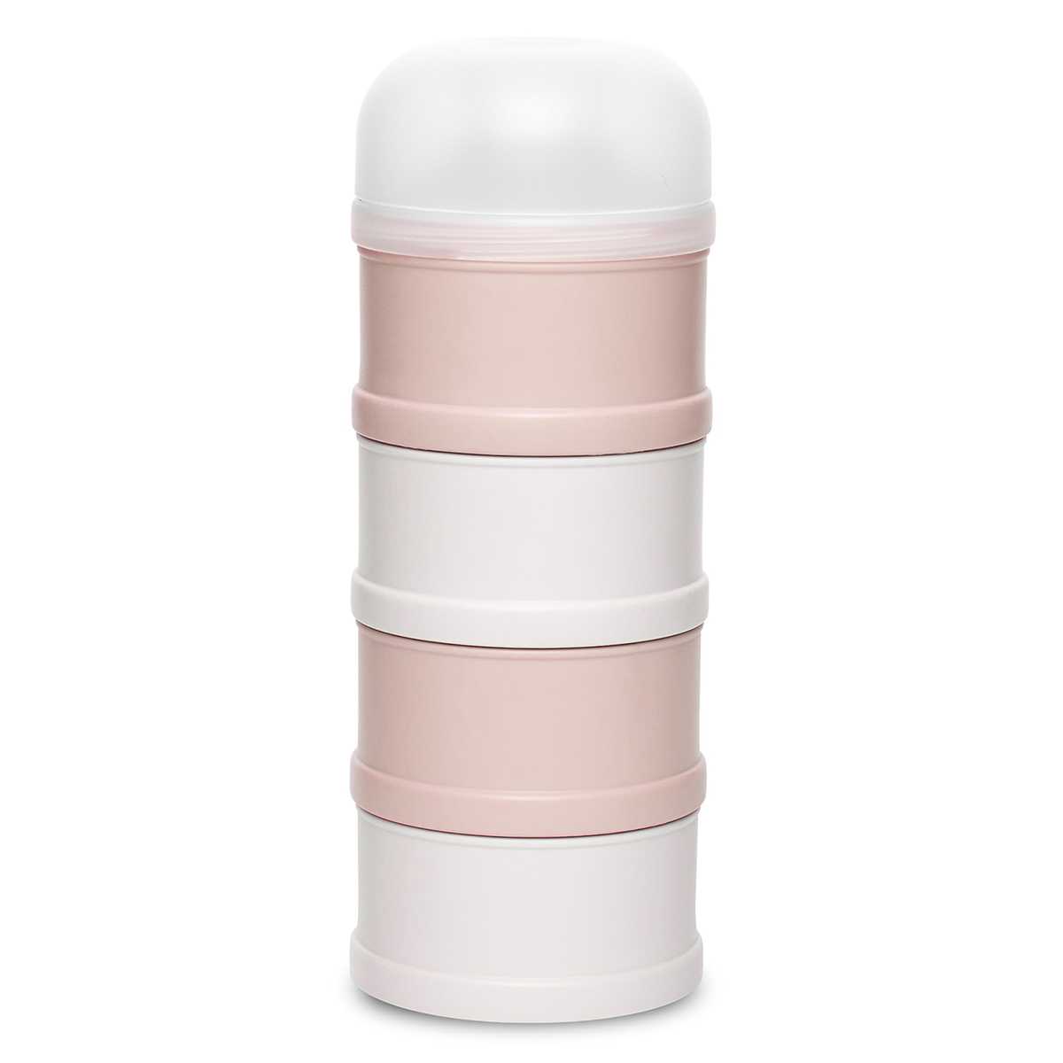 Suavinex Doseur de lait Rose Pastel