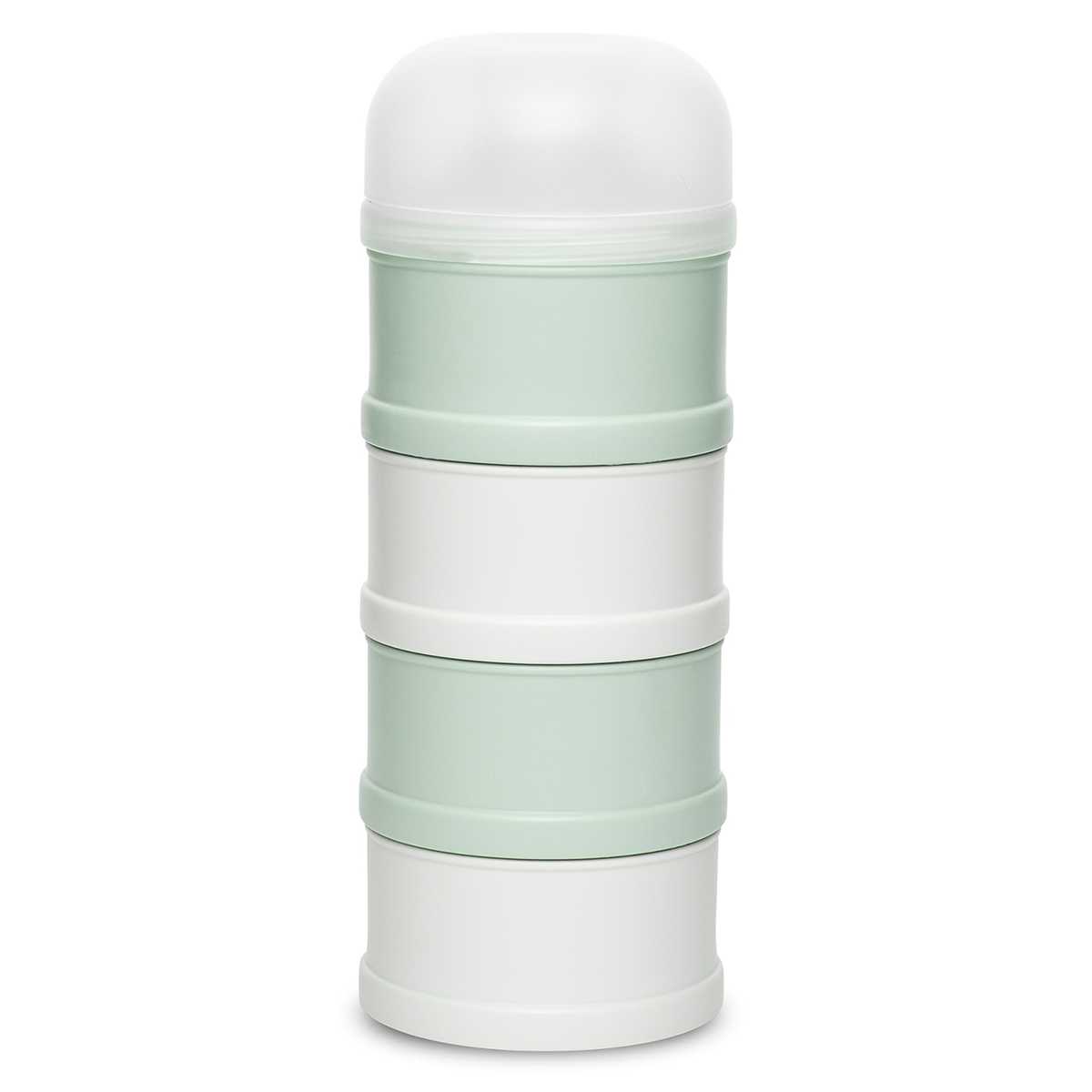 Suavinex Doseur de lait Vert Pastel