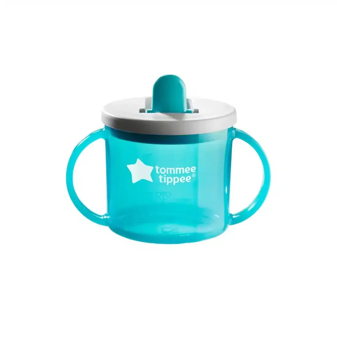 Tommee Tippee Première Tasse à Bec 4m+ 190ml – Bleu