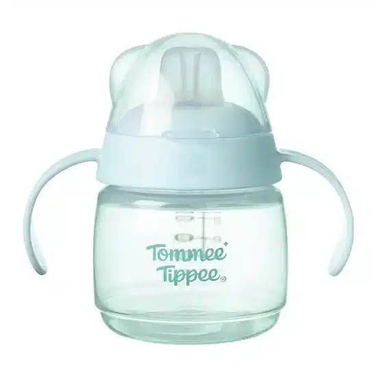 Tommee Tippee Tasse Spout 4m+ 150 ml Bleu