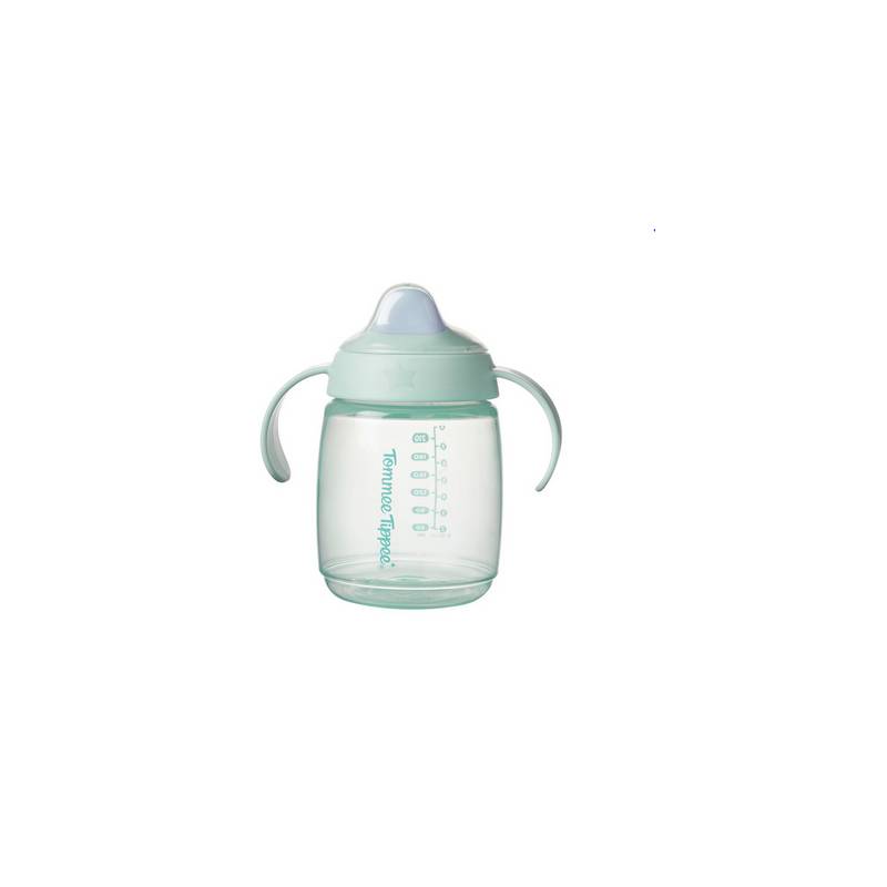 Tommee tippee Tasse Spout 6m+ 240ml Garçon