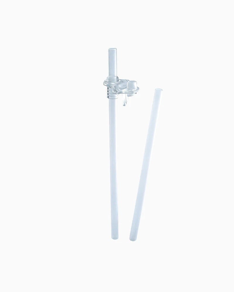 Twistshake 2 paille + 1 joint de tasse de paille