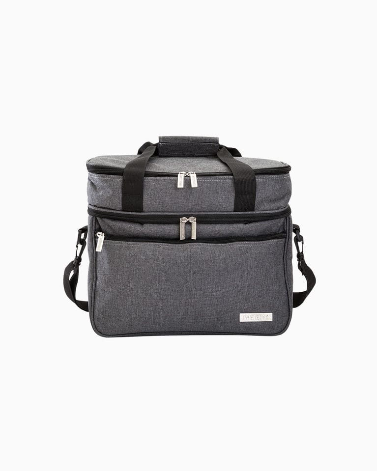 Twistshake Sac Isotherme gris