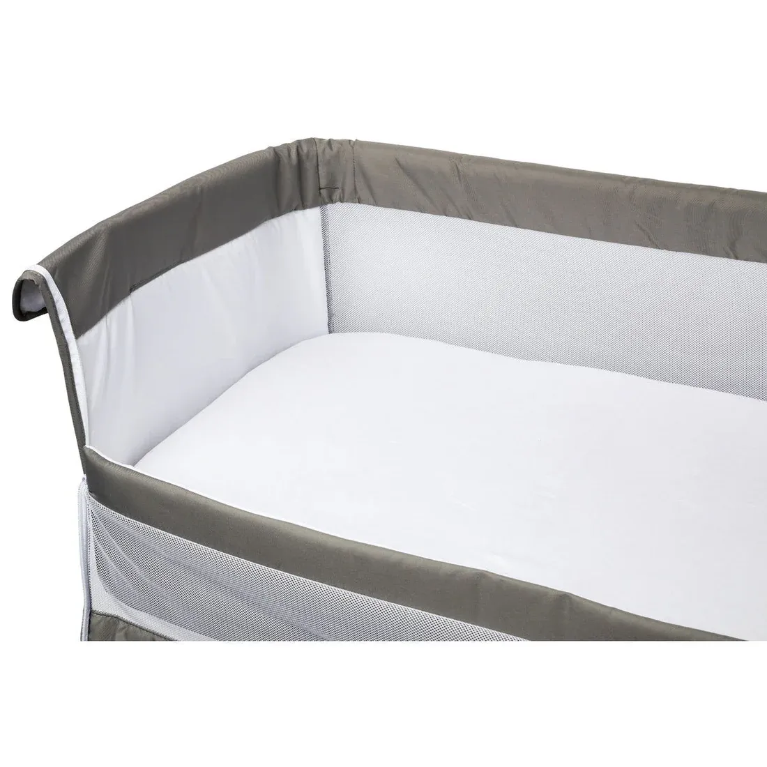 Babycalin Alèse Cododo Imperméable Naturelle & Saine 100% coton – 83×50 cm
