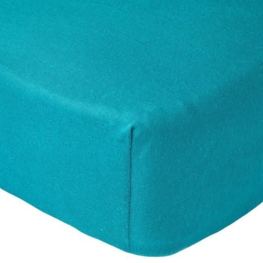 Babycalin Drap Housse 60x120cm Tropical