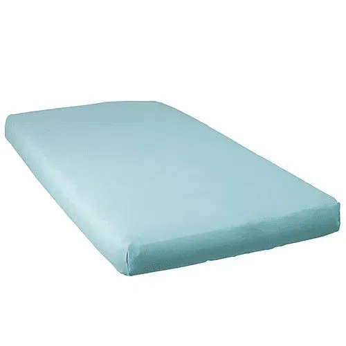 BabyCalin Drap Housse 60×120 cm – Turquoise