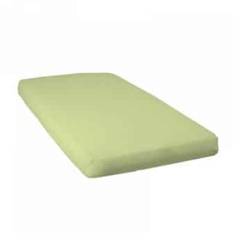 Babycalin Drap Housse 60x120cm Vert
