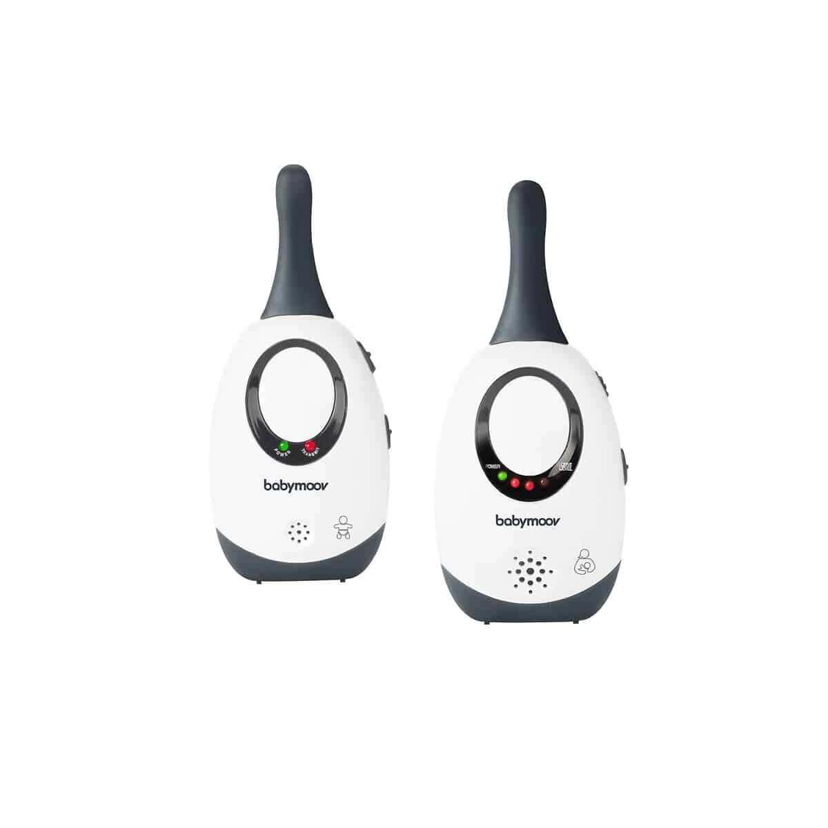 Babymoov Babyphone Simply Care 300m