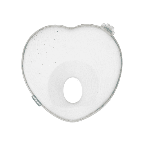 Babymoov Coussin de tête Lovenest Original Blanc