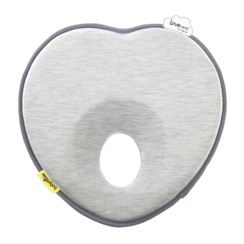 Babymoov Coussin de tête Lovenest Original Smokey
