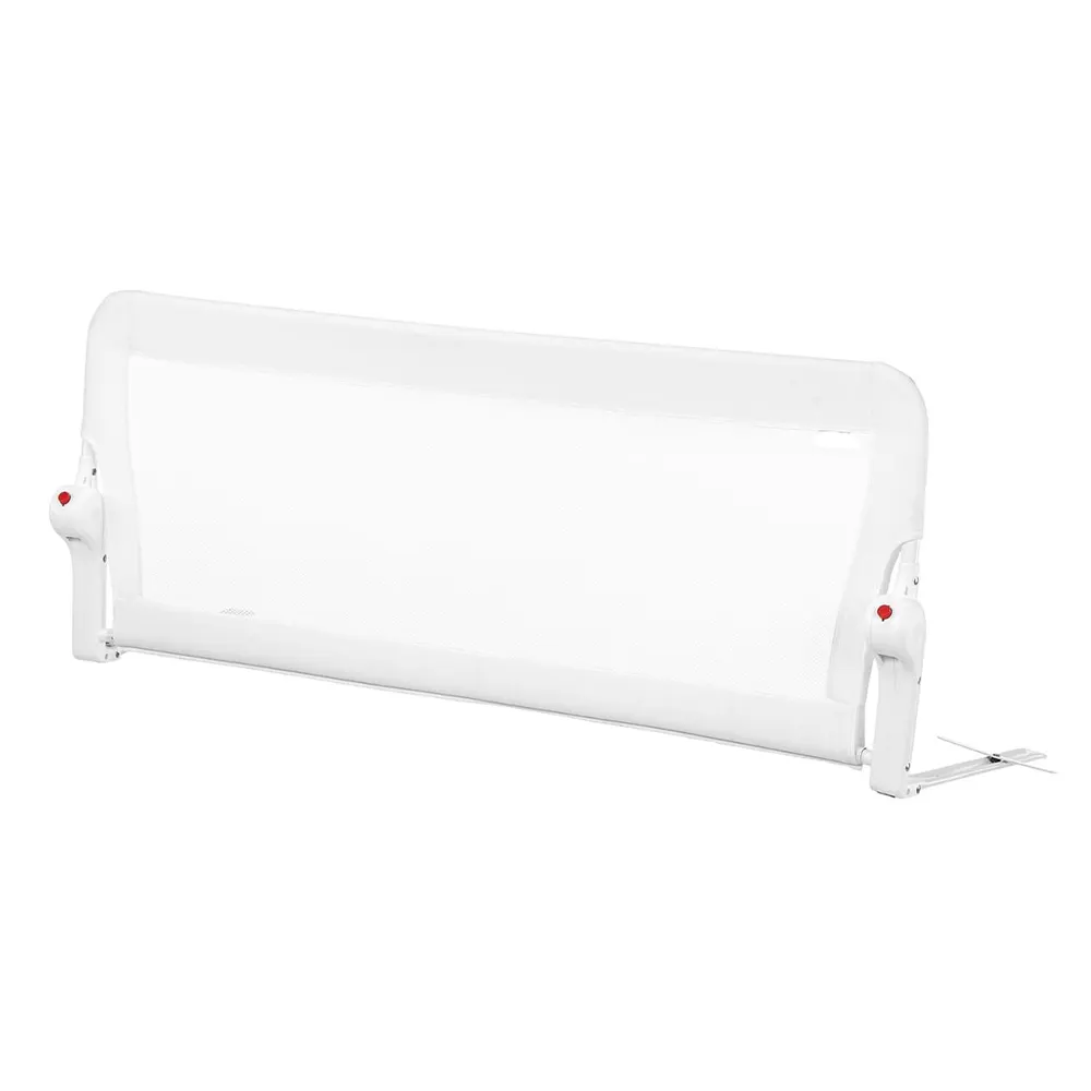 Bébé Safe Barrière de Lit – Blanc
