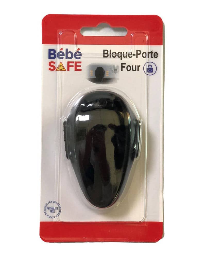Bebe Safe Bloque Porte Four