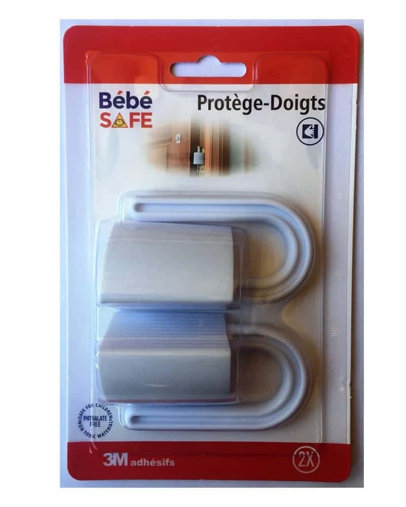 Bébé Safe protège-doigts (2pcs)