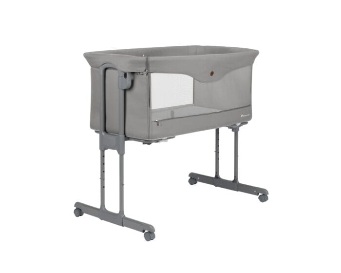 Bébé Confort Berceau bébé et cododo 2 en 1 Amara – Tinted Grey