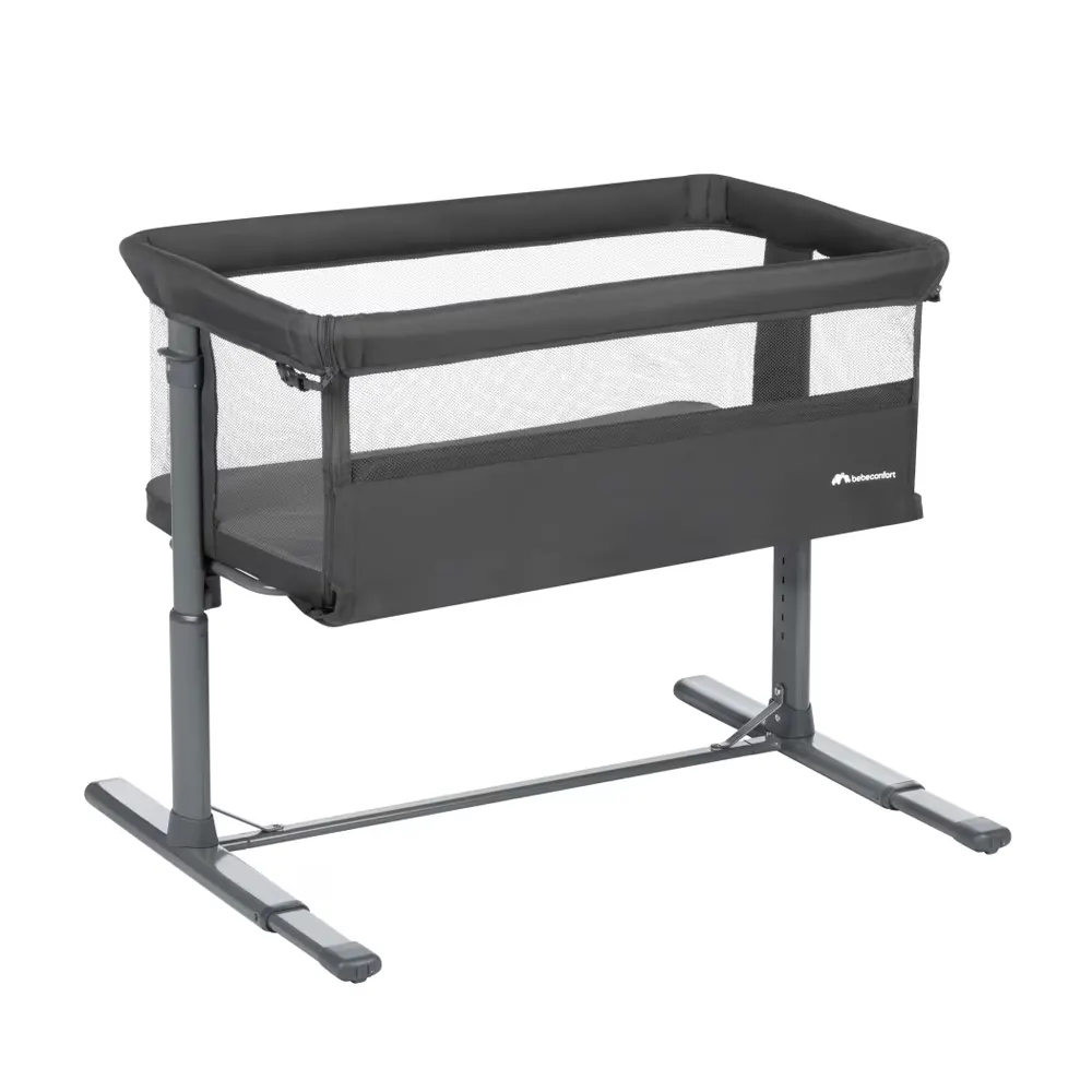 Bébé Confort Berceau cododo Zina Mineral Graphite