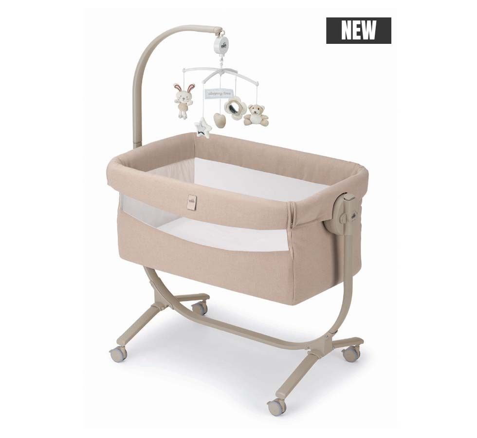 CAM Berceau Cododo Cullami – Beige 167