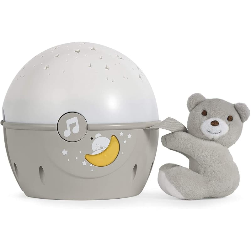 Chicco Projecteur Next2 Stars Beige First Dreams