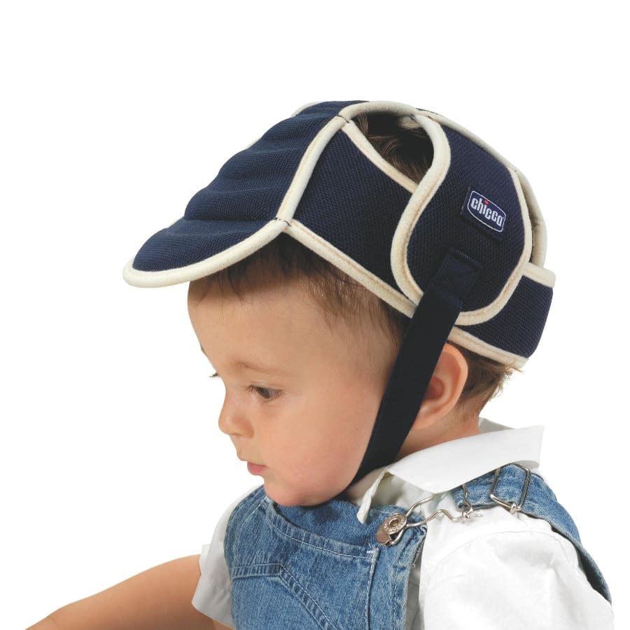Chicco Protection de tête bébé antichoc