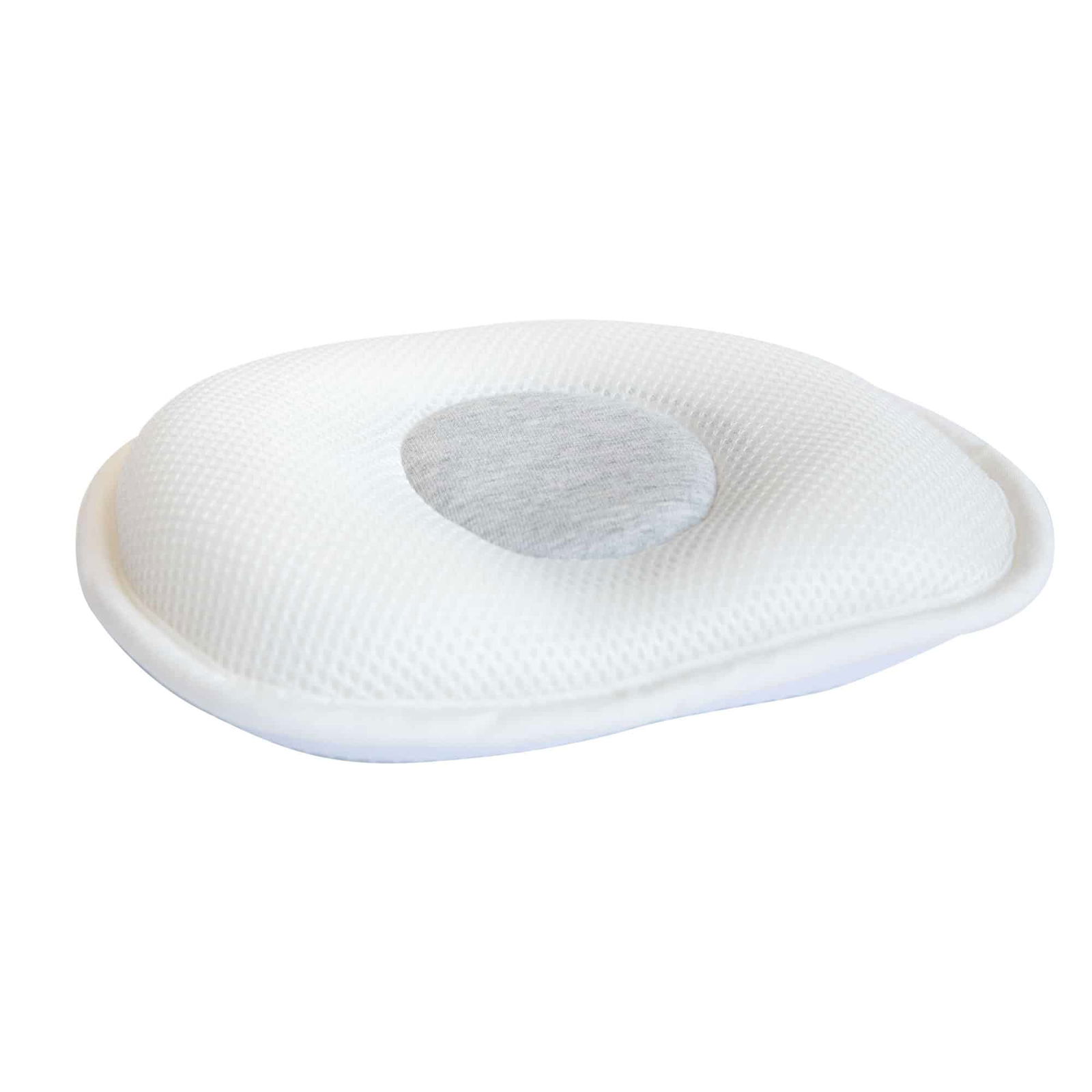 Domiva Cale tête 3D Balloon Comfort Gris
