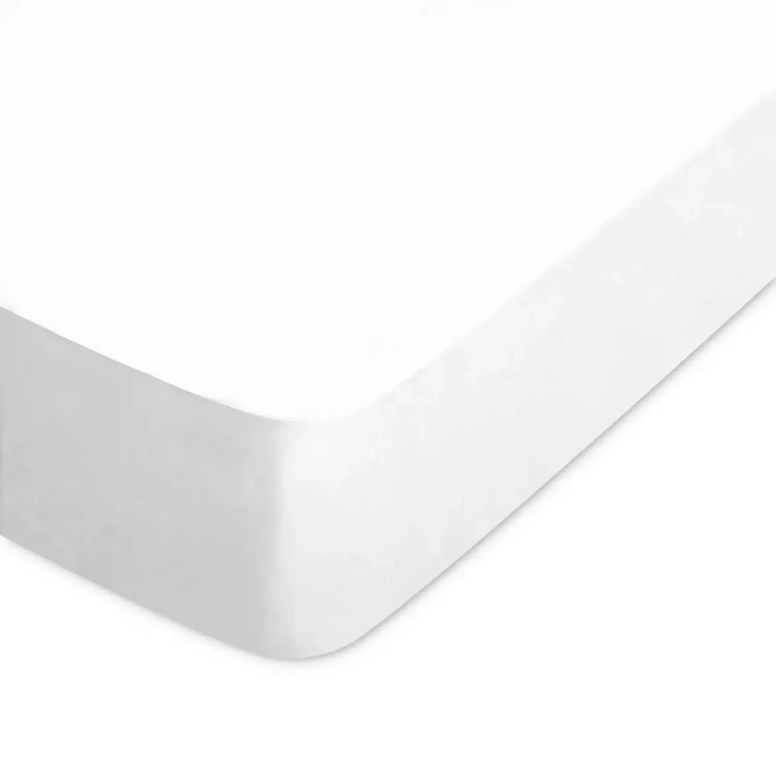 Domiva Drap-housse Cododo Berceau 40×80 Blanc