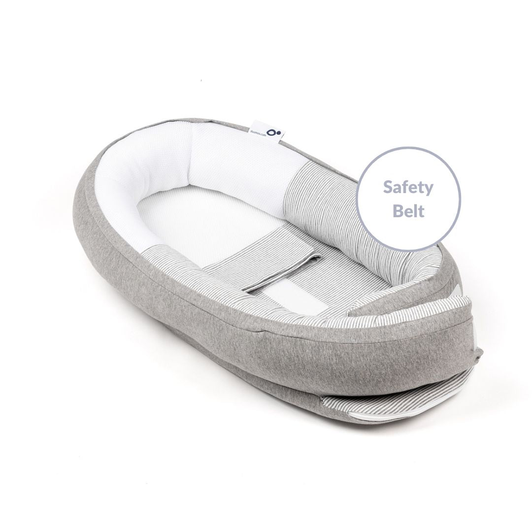 Doomoo Cocoon Classique Gris