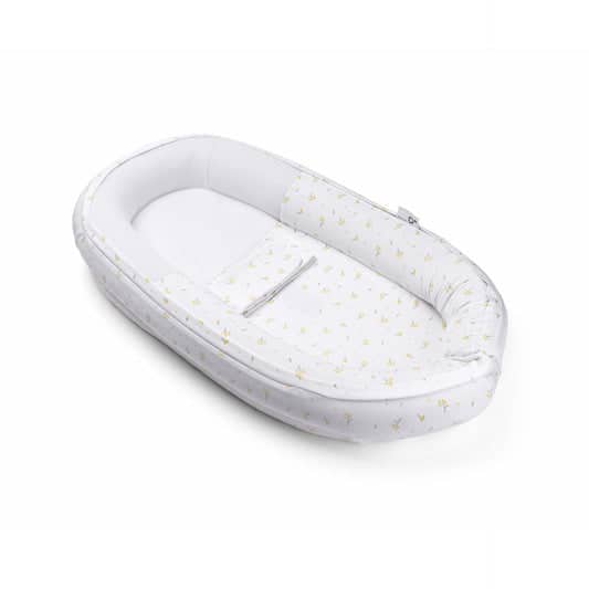 Doomoo Cocoon Fleur Jaune