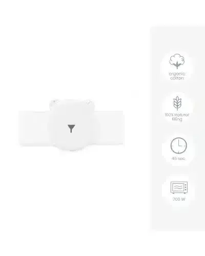 Doomoo Easy Dream Tetra White