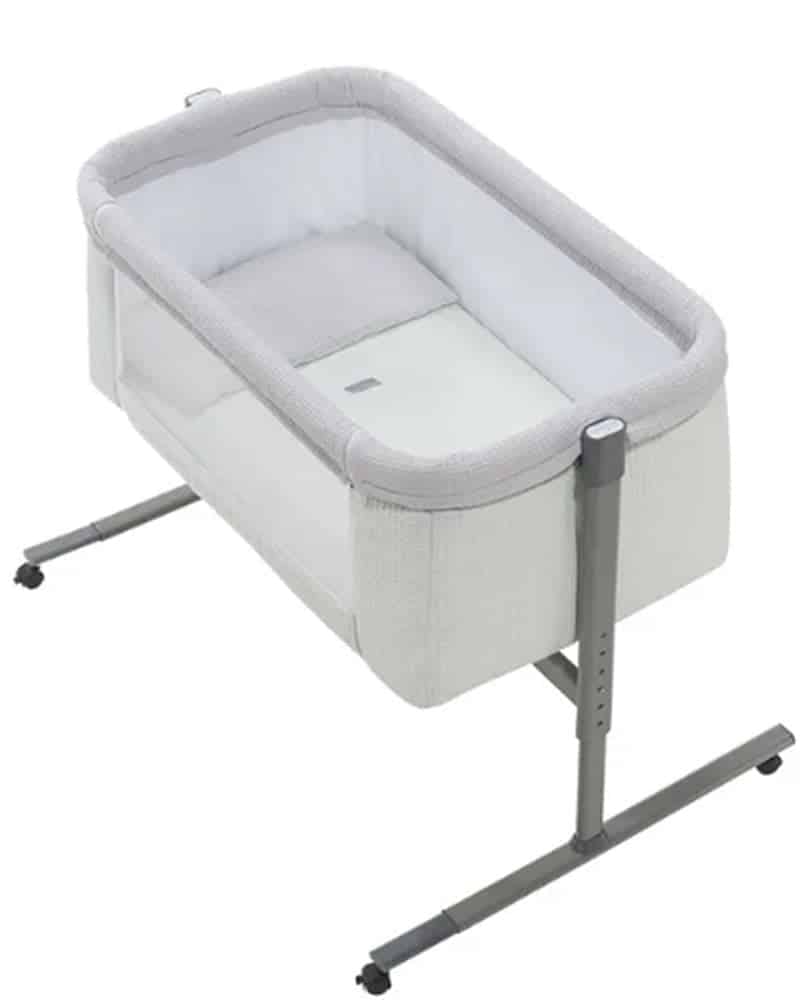 Interbaby Berceau Cododo avec Parure+Nacelle+Matelas – Vert