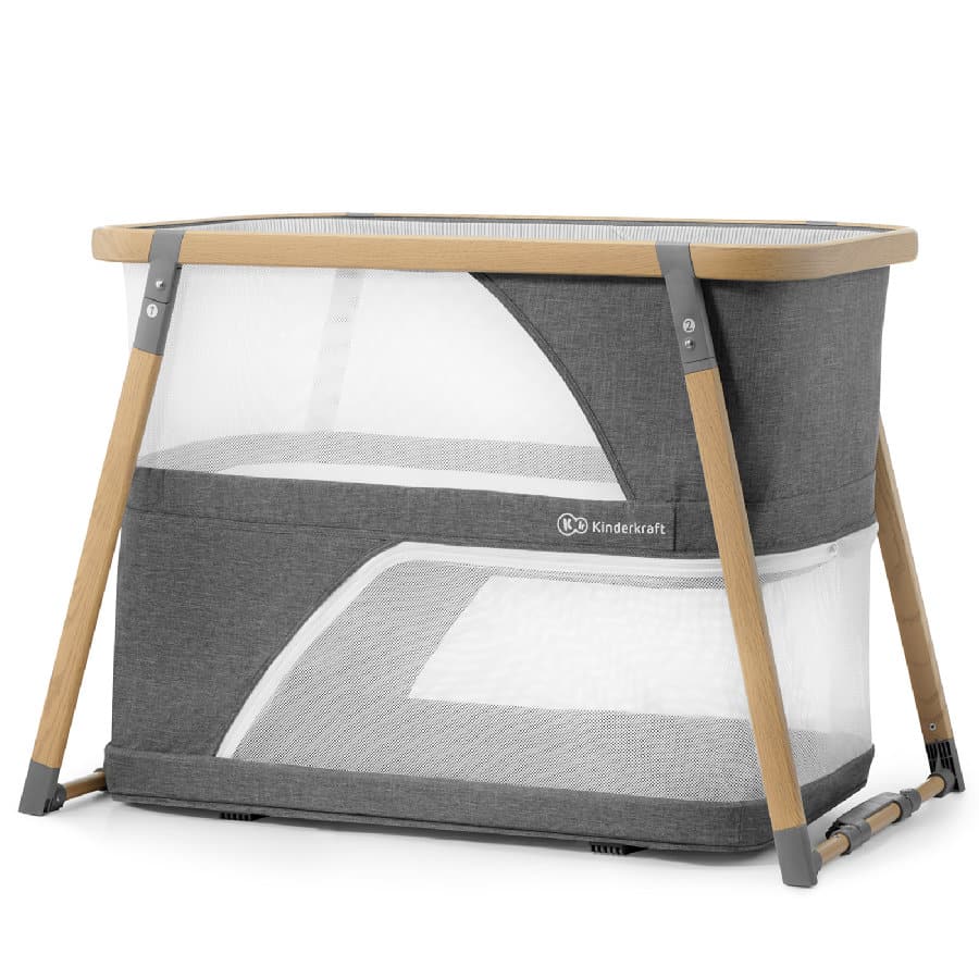Kinderkraft Sofi Grey