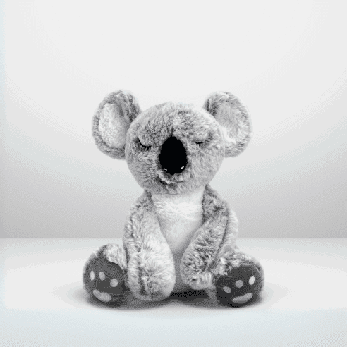 L2N Pharma Bouillottes Animaux 3ans+ Koala