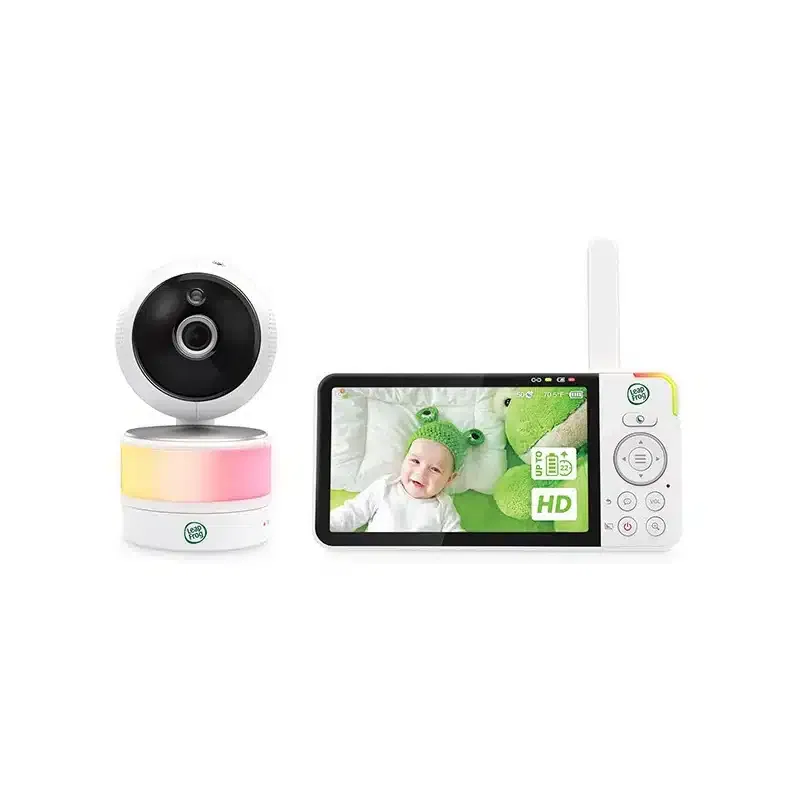 LeapFrog Moniteur haute définition à panoramique LF915HD