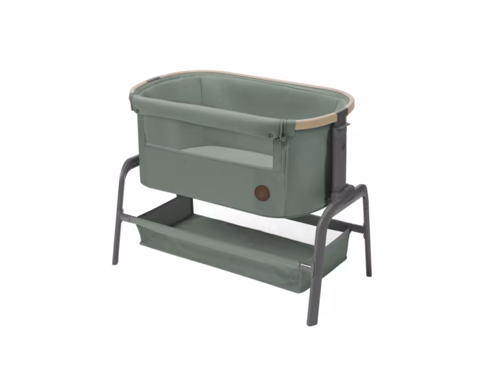 Maxi-Cosi Berceau Cododo Iora Beyond Green