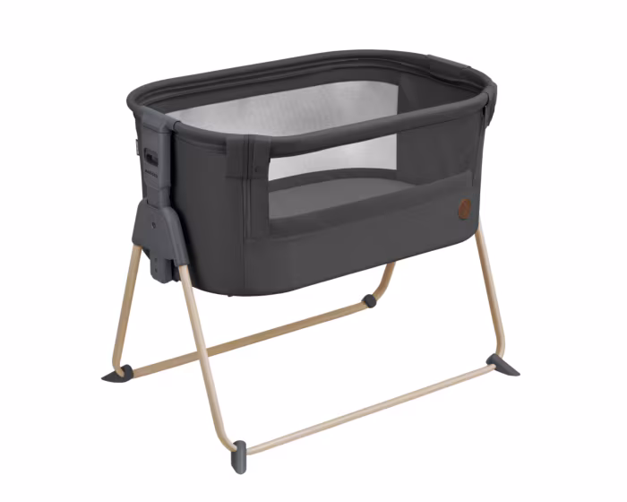 Maxi-Cosi Berceau Cododo Tori Beyond Graphite