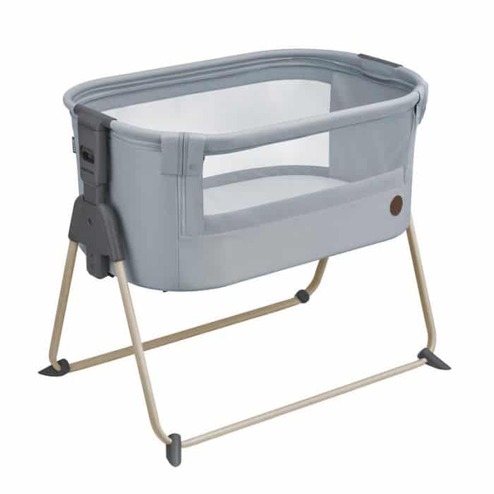 Maxi-Cosi Berceau Cododo Tori Beyond Grey