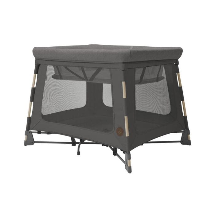 Maxi-Cosi Parc Swift Beyond Eco Graphite