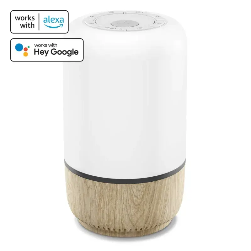 Maxi-Cosi Veilleuse musicale connectée Soothe