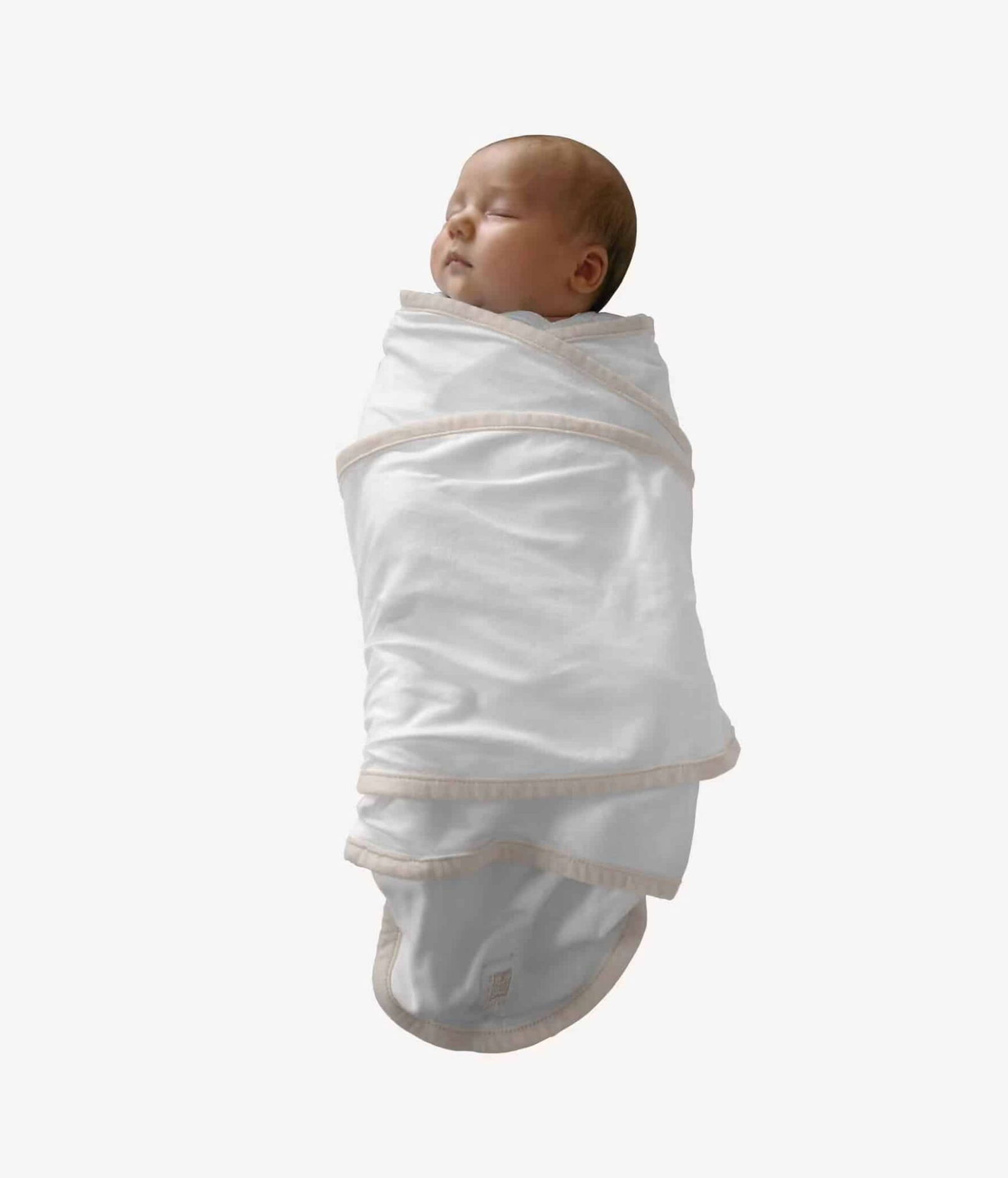 Red Castle Couverture Miracle Blanc/Beige