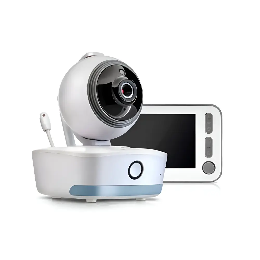 Reer Babyphone Video BabyCam XL